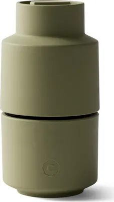 Produktbild von Crushgrind BILLUND Mühle sage 12cm