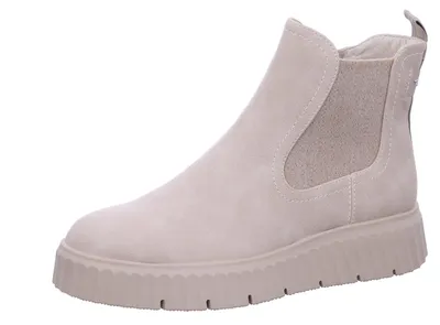 Image de Tamaris Bottes Beige