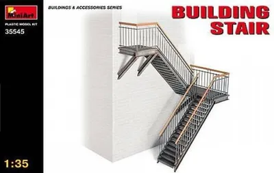 Immagine prodotto di MiniArt Scale da cantiere  6465545