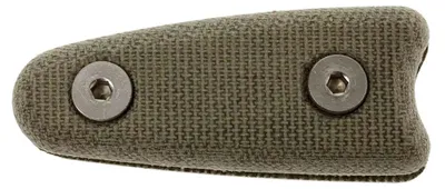 Produktbild von ESEE Izula-Griff - Grün