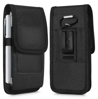 Obrázok produktu pre Obal Tech-Protect SM85 pre smartfóny 5.8-6.8" - čierny