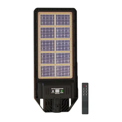 Immagine prodotto di Kers Eko-Light LED lanterna solare 200W 1200lm 6500K sensore di movimento e telecomando