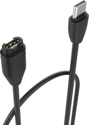 Produktbild von FIXED Fixed | USB-C Charging Cable for Garmin Fenix 5/6/7/7X