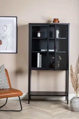 Image de Venture Home Rangement Misha Noir