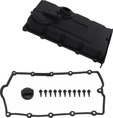 Obrázek produktu pro Kryt ventilů s těsněním pro VW Touran Golf Plus 2.0L TDI 2003-2013 03G103469N