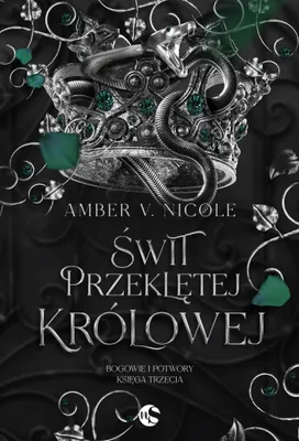Obrázok produktu pre Úsvit prekliatej kráľovnej