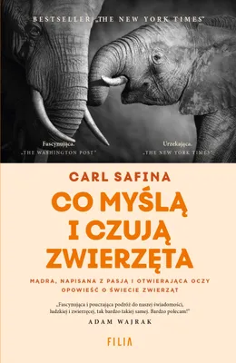 Immagine prodotto di Co myślą i czują zwierzęta