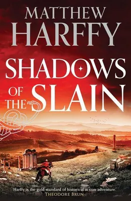 Zdjęcie produktu dla Shadows of the Slain