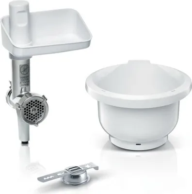 Obrázok produktu pre MUZS2BS BakingSensation biela,