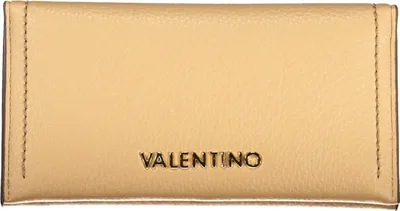 Immagine prodotto di Elegante borsa da donna beige con portamonete e dettagli a contrasto