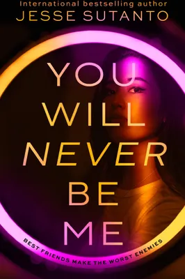 Produktbild von You Will Never Be Me