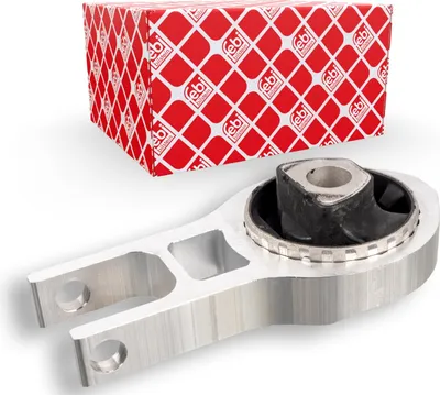 Produktbild von FEBI BILSTEIN Motorlager Gummimetalllager Hinten für FIAT TIPO Kombi (356) 170363