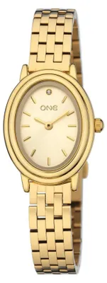 Image de Une Montre Ol9473Gg52L