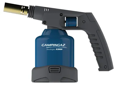 Produktbild von Campingaz Soudogaz X2000 Lötlampe