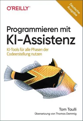 Obrázok produktu pre Programovanie s AI