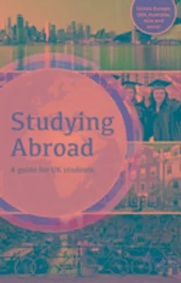 Produktbild von Studying Abroad