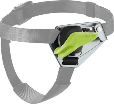 Produktbild von Edelrid Foot Cruiser Locking Switch Left - Ersatzhebel, Farbe:138 oasis