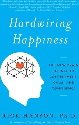 Image de Hardwiring Happiness