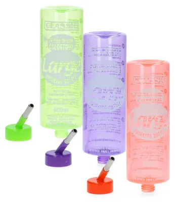 Productafbeelding van Caldex Drinkfles Colortone 150ml