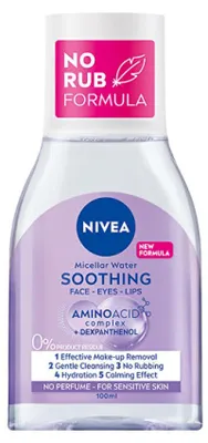 Produktbild von Beruhigendes Mizellenwasser ( Micellar Water)  100 ml