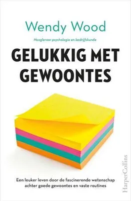 Produktbild von Gelukkig met gewoontes