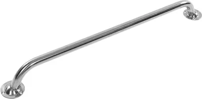Image de poignée de 600 mm pour bateaux, inox, inoxydable, polyvalente, robuste, polie, pour bateaux, yachts, camping-cars