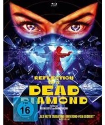 Obrázok produktu pre Reflection in a Dead Diamond