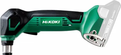 Image de Marteau sans fil automatique Hikoki NH18DSL, Marteau sans fil sans batterie ni chargeur, Frappe précise sans effort, 18V