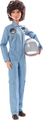 Image de Barbie Signature Inspiring Women Poupée Barbie