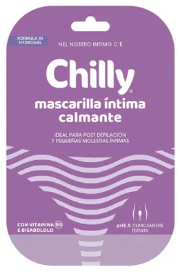 Produktbild von Beruhigende Intimmaske 1 Einheit