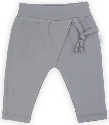 Produktbild von Baby Jogginghose Nicol Sara grau, Gr. 62 (3-6m)