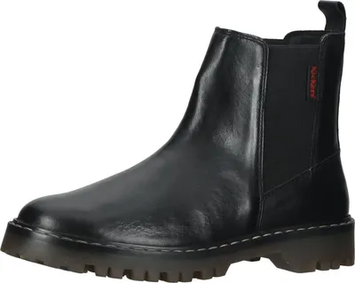 Produktbild von Kickers Stiefelette Stiefelette Leder/Textil