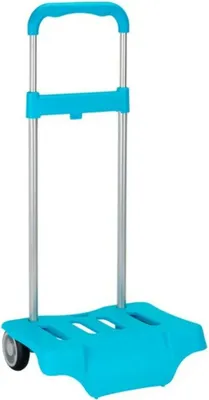 Produktbild von Safta Türkis Rucksackträger 30 x 85 x 23 cm