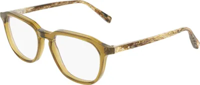 Produktbild von Paul Smith PS26609 PERIVALE Transparent khaki 53/18/145 Herren Brillen