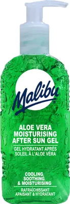 Produktbild von Malibu Aloe Vera After Sun Gel 200ml