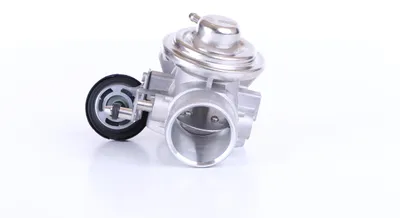 Produktbild von NISSENS 98182 AGR-Ventil für VW Golf IV Schrägheck (1J1) Abgasrückführungsventil