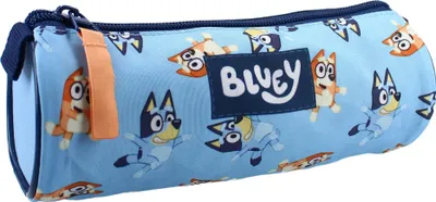 Image de Bluey trousse à crayons Bluey Jump Into Fun