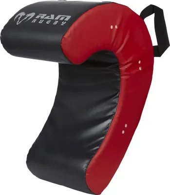 Produktbild von Ruck'n'roll Tackle bag - High density foam - Topmarke RAM Rugby - Medium