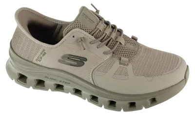 Obrázek produktu pro Skechers Slip-Ins: Glide-Step Pro 232930-OLV, tenisky, pánské, zelené