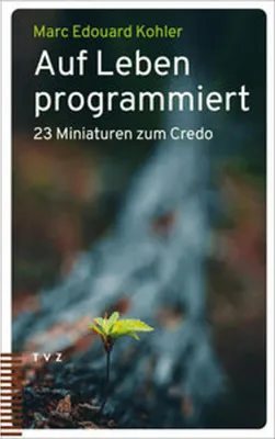 Zdjęcie produktu dla Auf Leben programmiert
