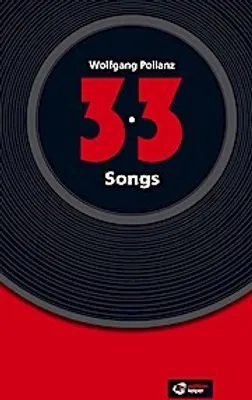 Produktbild von 33 Songs