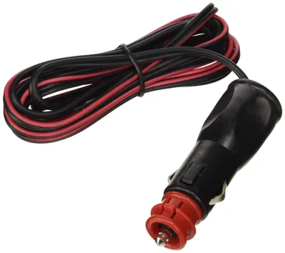 Productafbeelding van LAMPA Handige oplader voor in de auto. Autolader, model 98130