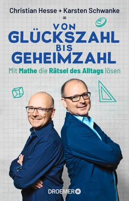 Immagine prodotto di Von Glückszahl bis Geheimzahl