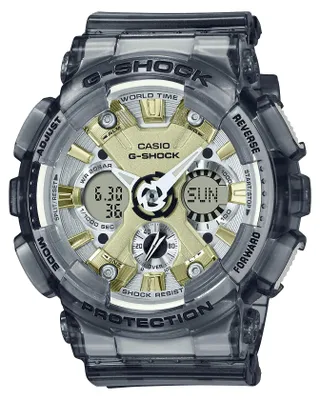 Productafbeelding van CASIO Polshorloges GMAS120GS8AER