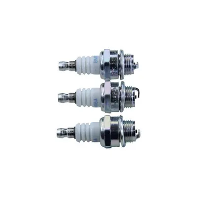 Produktbild von Zündkerze NGK BMR6A, 7421, 3 Stück