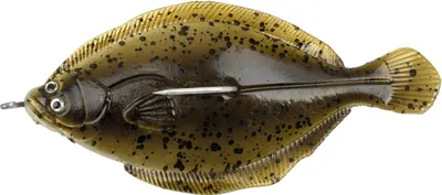 Produktbild von Behr Flounder Länge 13,5cm Gewicht 50g