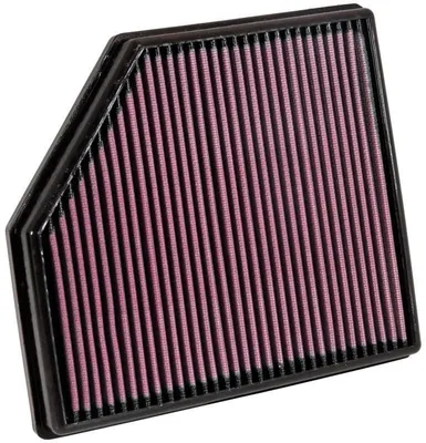 Immagine prodotto di Inserto filtro aria sportivo K&N per Volvo S60 r.v. 2010-2016 3.0L Benzina