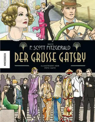 Image de Der große Gatsby