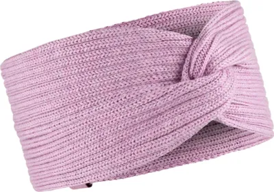 Zdjęcie produktu dla BUFF Uni  Merino Headband Dzianinowa opaska na głowę Norval