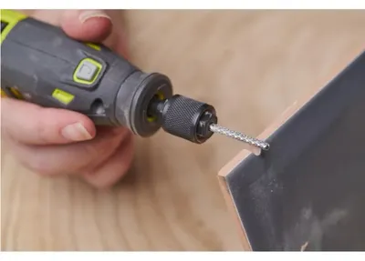 Produktbild von RYOBI Fliesenbohrer